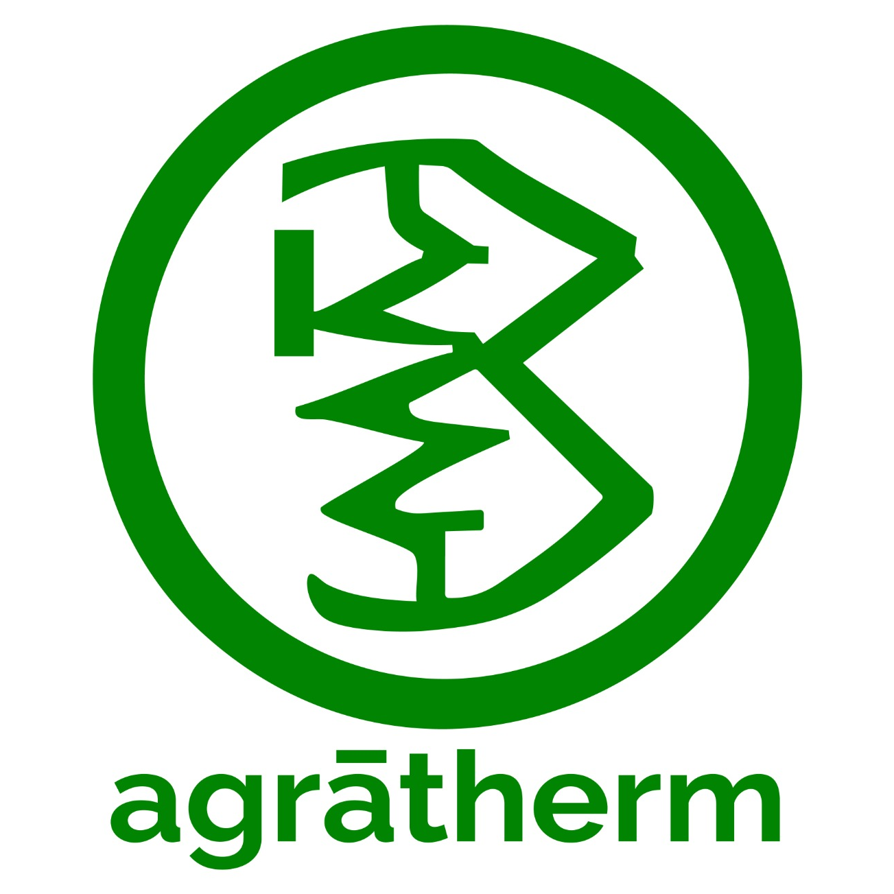 Agratherm logo