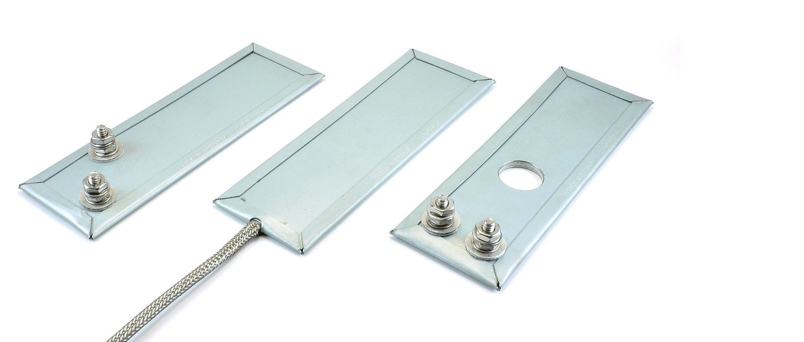 Mica / Ceramic Strip Heater